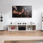 Polk Audio Reserve R900 Surroundhögtalare - Bild 9
