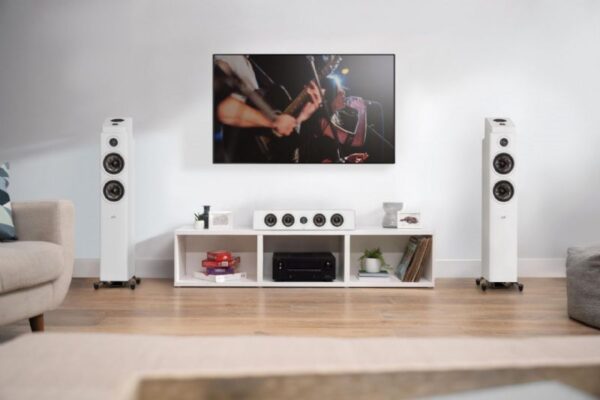 Polk Audio Reserve R900 Surroundhögtalare HiFi Erbjudande
