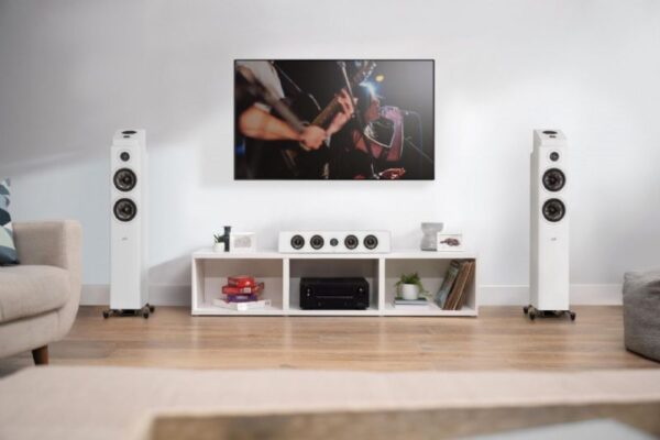 Polk Audio Reserve R900 Surroundhögtalare Atmoshögtalare