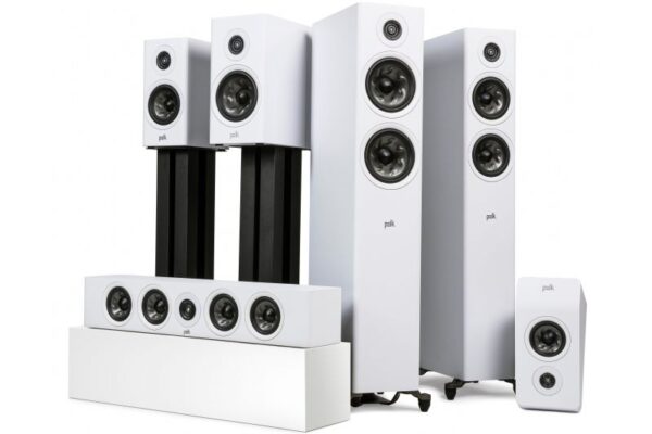 Polk Audio Reserve R500 Golvhögtalare Golvhögtalare