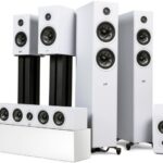 Polk Audio Reserve R100 Stativhögtalare - Bild 6