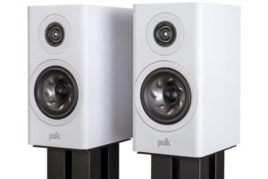 Polk Audio Reserve R100 Stativhögtalare Stativhögtalare