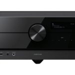 Yamaha RX-A8A Hemmabioreceiver