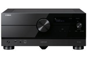 Yamaha RX-A8A Hemmabioreceiver