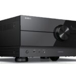 Yamaha RX-A8A Hemmabioreceiver - Bild 2