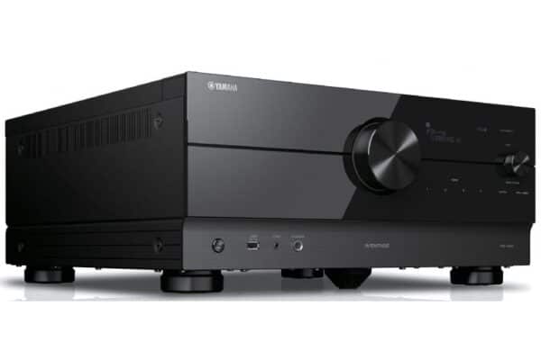Yamaha RX-A8A Hemmabioreceiver - Bild 2