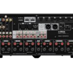 Yamaha RX-A8A Hemmabioreceiver - Bild 3