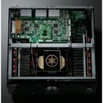 Yamaha RX-A8A Hemmabioreceiver - Bild 4