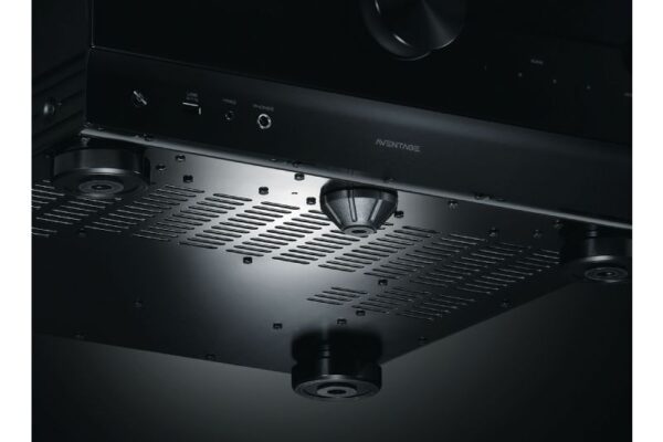 Yamaha RX-A8A Hemmabioreceiver - Bild 5
