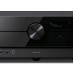 Yamaha RX-A6A Hemmabioreceiver