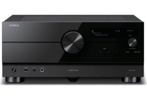 Yamaha RX-A6A Hemmabioreceiver