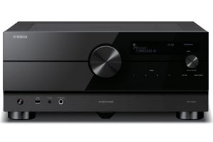 Yamaha RX-A6A Hemmabioreceiver HiFi Erbjudande