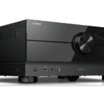 Yamaha RX-A6A Hemmabioreceiver - Bild 2