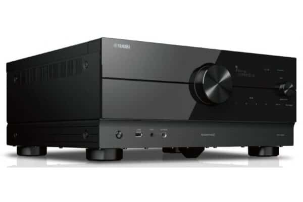 Yamaha RX-A6A Hemmabioreceiver HiFi Erbjudande