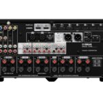 Yamaha RX-A6A Hemmabioreceiver - Bild 3