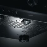 Yamaha RX-A6A Hemmabioreceiver - Bild 4