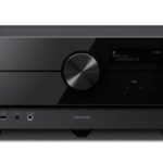 Yamaha RX-A4A Hemmabioreceiver