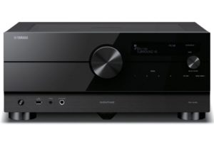 Yamaha RX-A4A Hemmabioreceiver