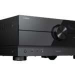 Yamaha RX-A4A Hemmabioreceiver - Bild 2