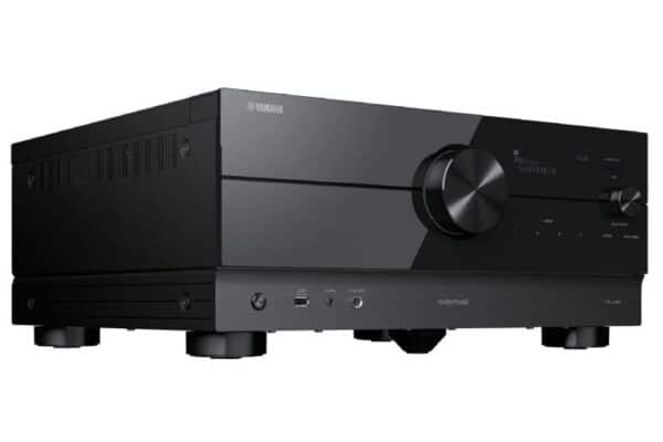 Yamaha RX-A4A Hemmabioreceiver Begagnad HiFi