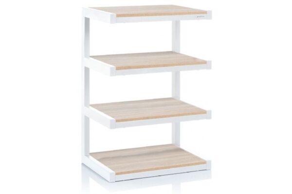 Norstone Esse Hifi Oak & Walnut - Bild 2