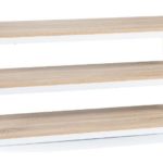 Norstone Esse Oak & Walnut