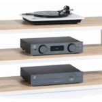 Norstone Esse Oak & Walnut - Bild 3