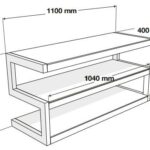 Norstone Esse Oak & Walnut - Bild 4