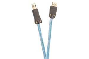 Supra USB 2.0 EXCALIBUR A-B Usb kabel