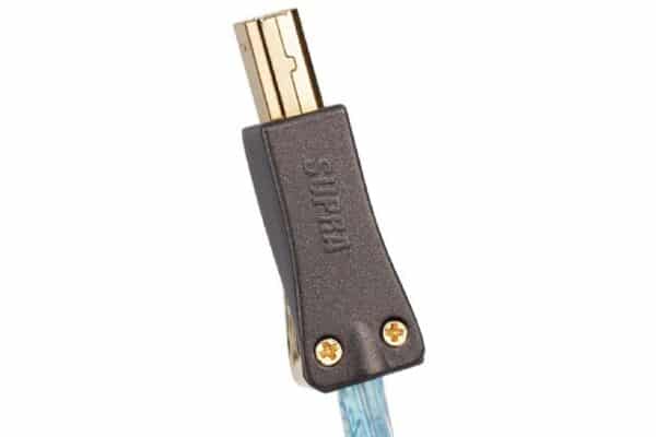 Supra USB 2.0 EXCALIBUR A-B Usb kabel