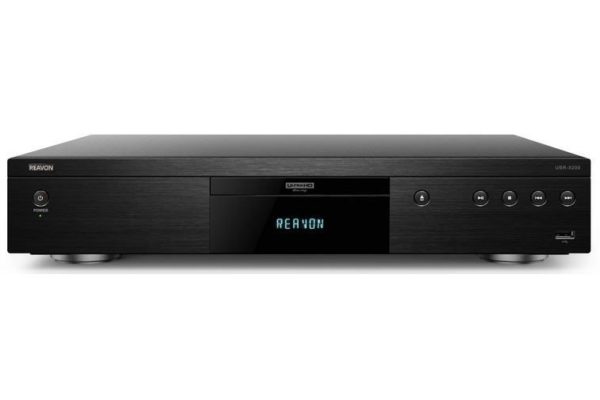 Reavon UBR-X200 BluRay 4K spelare