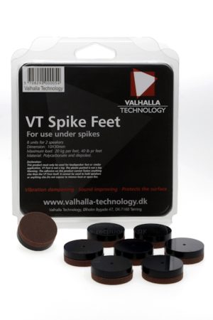 Valhalla Technology vt spike feet Spikeskydd