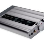 iFi Audio xDSD Gryphon