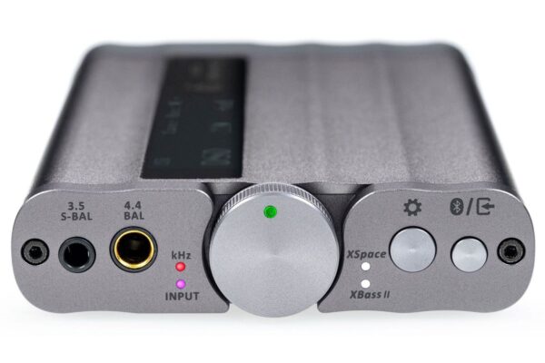 iFi Audio xDSD Gryphon - Bild 3