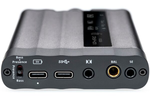 iFi Audio xDSD Gryphon - Bild 2
