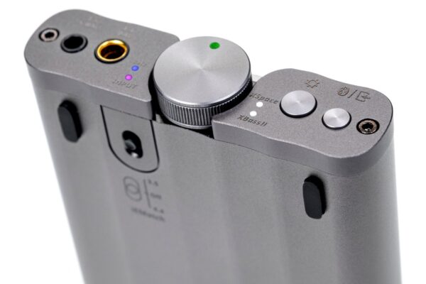 iFi Audio xDSD Gryphon - Bild 5