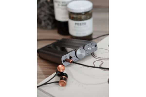 iFi Audio xDSD Gryphon - Bild 6