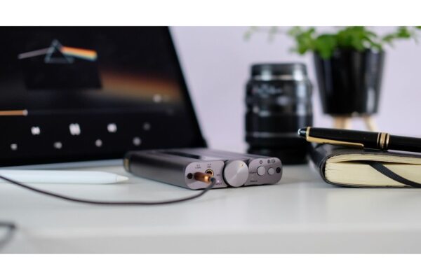 iFi Audio xDSD Gryphon - Bild 7