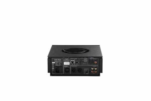 Naim Uniti Atom HE - Hörlursförstärkare Streamer DAC Försteg - Bild 5