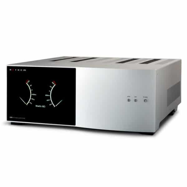 Anthem STR Poweramplifier 2-Kanals/Monoblock