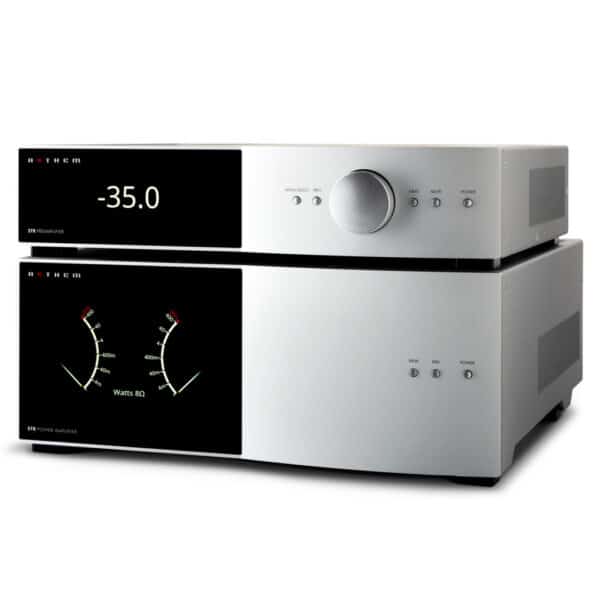 Anthem STR Poweramplifier 2-Kanals/Monoblock