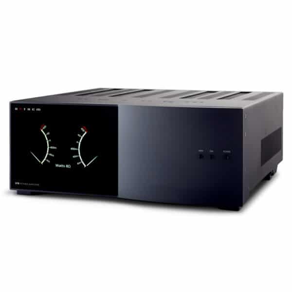 Anthem STR Poweramplifier 2-Kanals/Monoblock