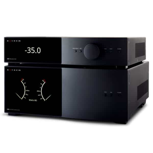 Anthem STR Poweramplifier 2-Kanals/Monoblock