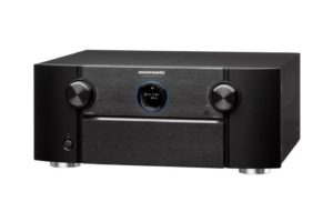 Marantz AV7706 Hemmabioförsteg Hemmabioförsteg