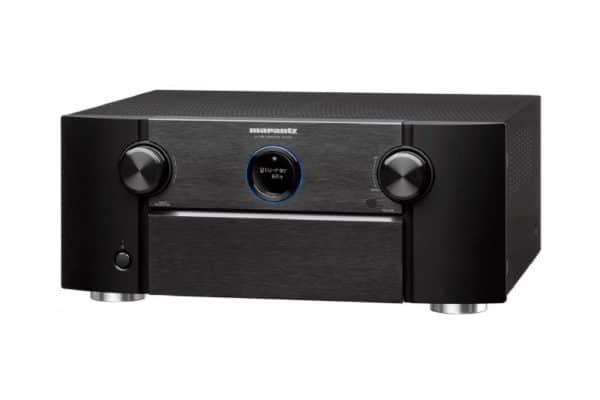 Marantz AV7706 Hemmabioförsteg