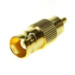 BNC-RCA Adapter - Bild 2