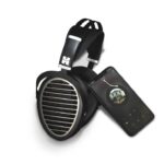 Hifiman Ananda V2 Stealth Hörlurar - Bild 4