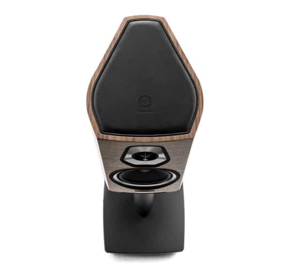 Sonus Faber Sonetto II Stativhögtalare