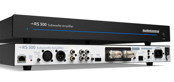 Dynaudio Sub RCC Subwoofer - Bild 5