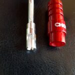 Chord Ohmic banankontakter - Bild 2